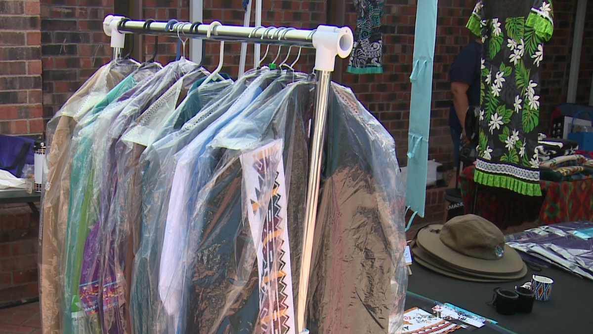 Local business looks to help flood victims on Zuni Pueblo
