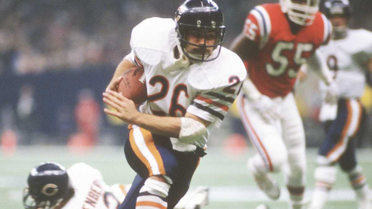Former Penn State great, Super Bowl winner dies at 68