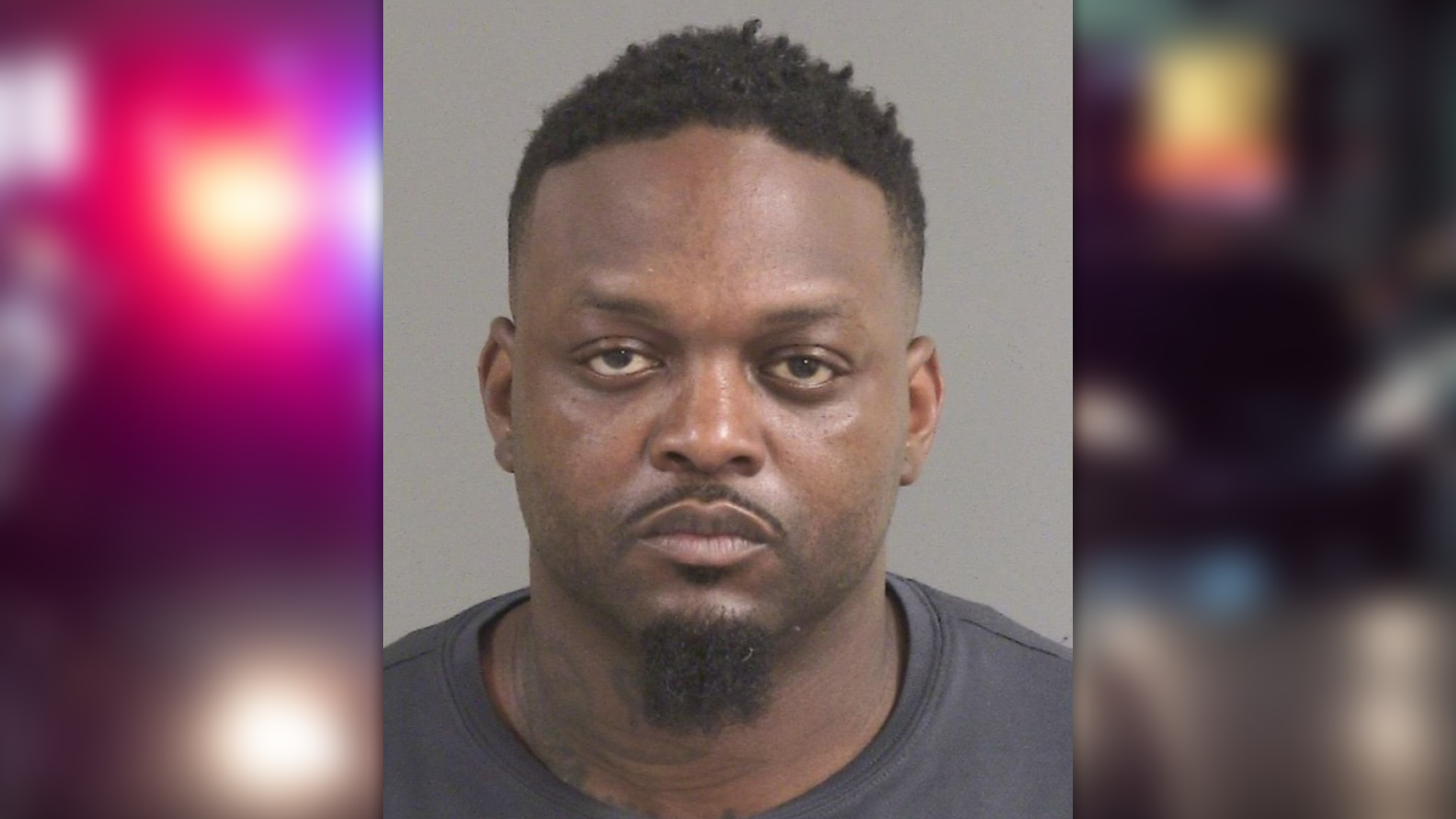 Man accused of assaulting his children, threatening to kill daughter if she reported abuse