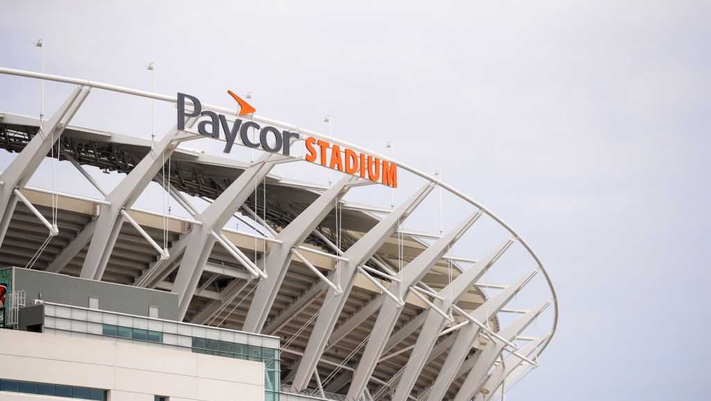 Princeton-Moeller high school football game officially moved to Paycor Stadium