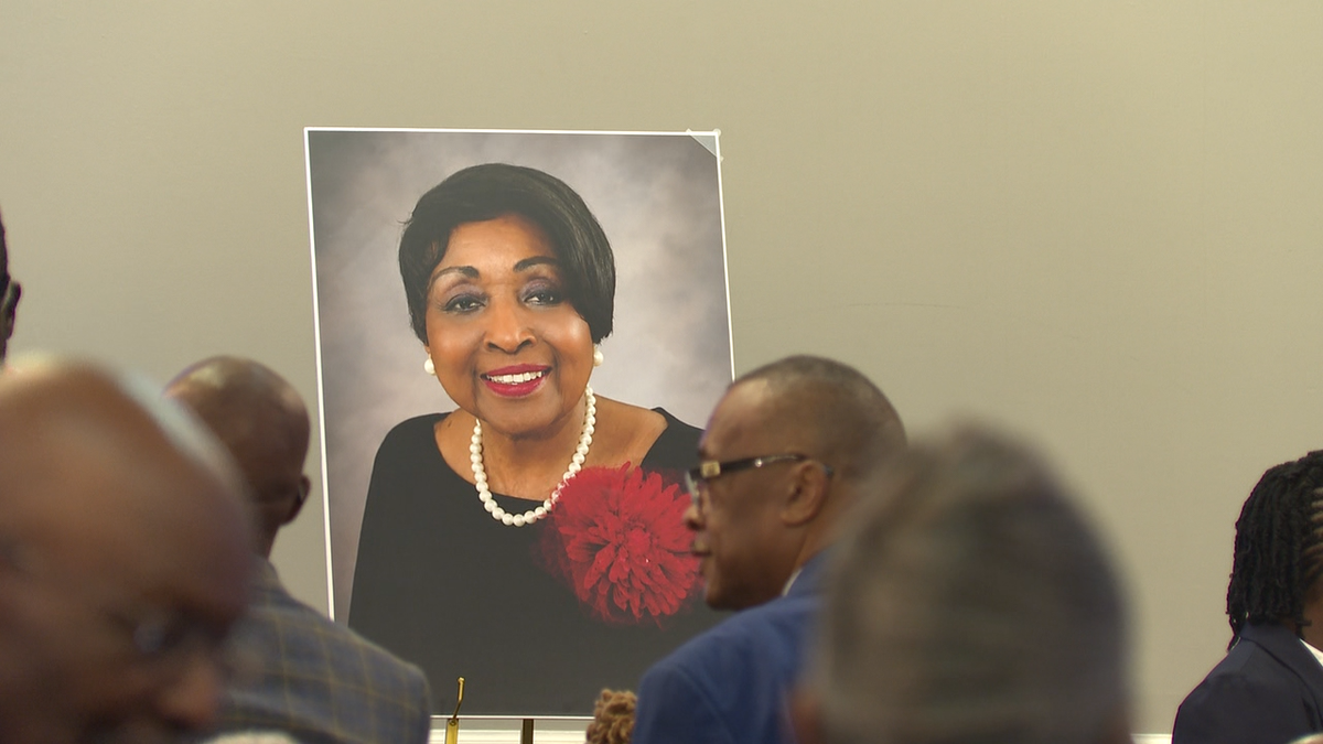 Savannah State honors Edna Branch Jackson’s public service