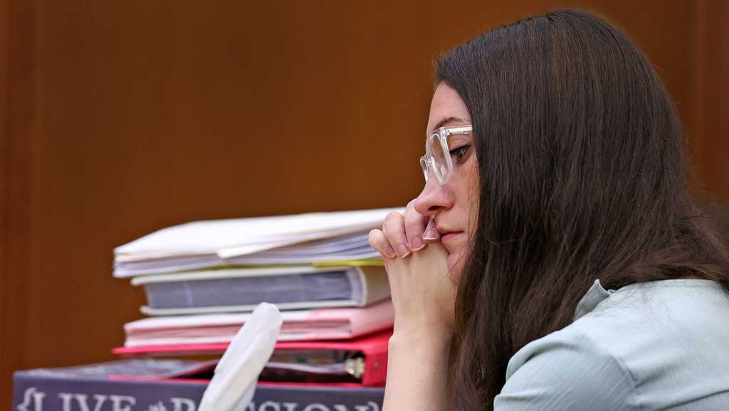 LIVE updates: Lindsay Clancy's former mother-in-law testifying in murder trial