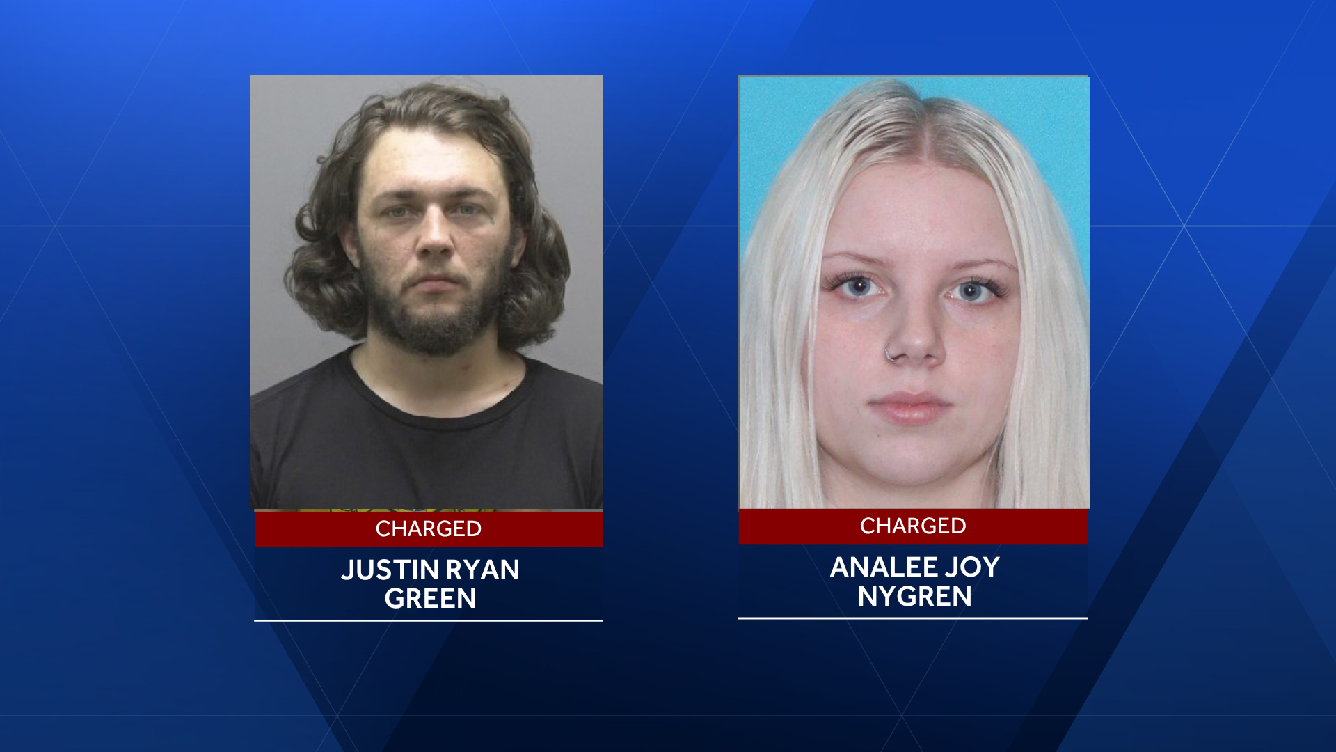 Two arrested after alleged road rage shooting in Alamance County