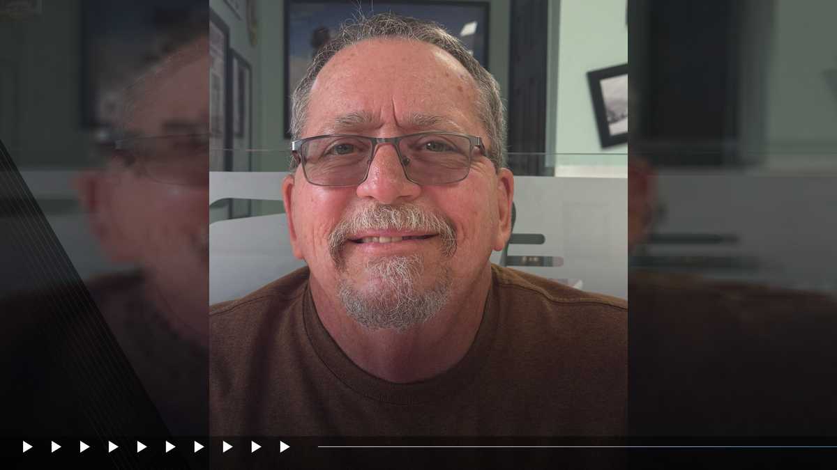 Wellston firefighter honored after fatal medical emergency during wildfire