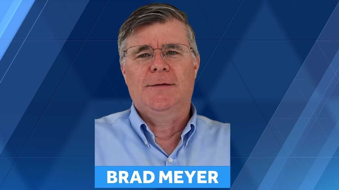 Brad Meyer wins Democratic primary for Indiana 9th Congressional district