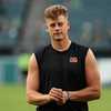 ‘I love it here’: Burrow addresses future in Cincinnati ahead of Week 1 game