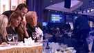 Video from White House correspondents dinner