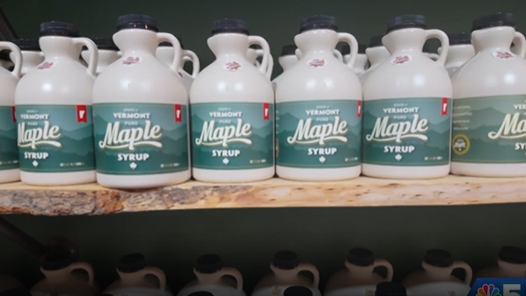 Vermont Sugarmakers reflect on the season ahead of Maple Fest