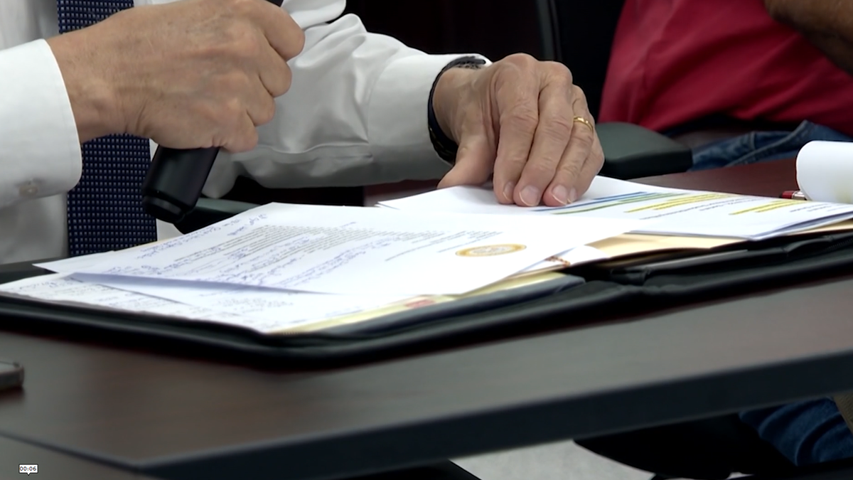 Long County reports nearly 85% debt reduction after years of financial turmoil