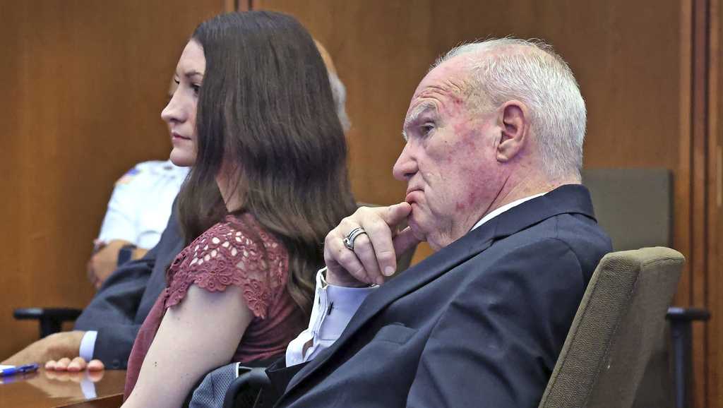 Court denies Reddington motion to find Lindsay Clancy not guilty