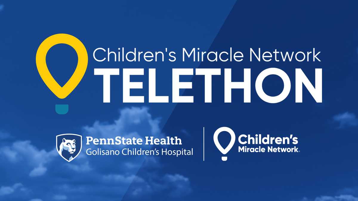 Give now to help sick and injured children at Penn State Health Golisano Children’s Hospital