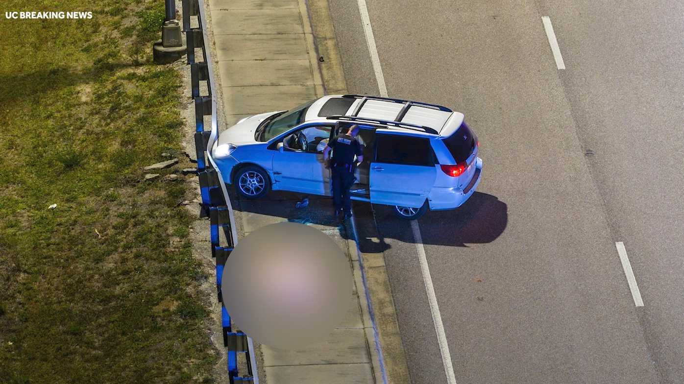Breaking News: Deadly crash blocks eastbound traffic on Veterans Boulevard in Port Charlotte
