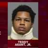 Man accused of assaulting woman, indecent exposure near Greensboro bus depot: Police