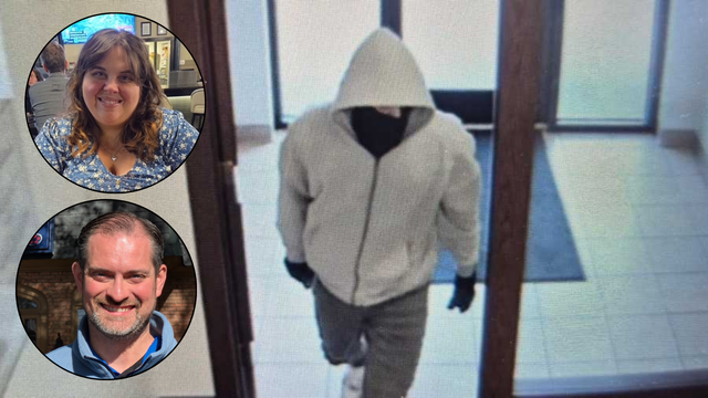 Berea deadly bank shooting: 19-year-old indicted, facing death penalty