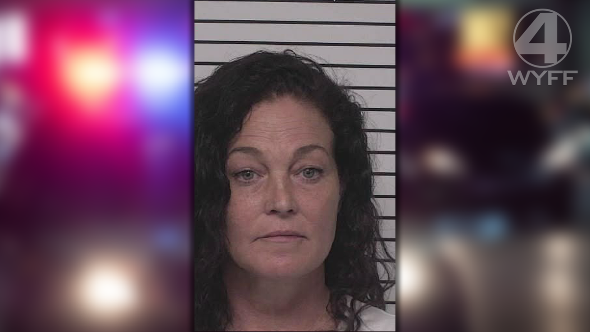 Woman, juveniles charged after racial slurs spray-painted on church vehicle, deputies say