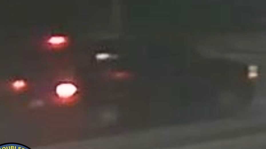 MSHP releases photo of new vehicle sought in hit-and-run that killed 5-year-old girl