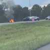 Two crashes on I-95 southbound shut down traffic for hours in Martin County