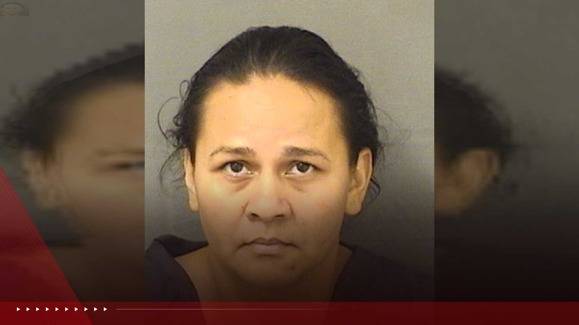 West Palm Beach woman faces charges after deadly crash