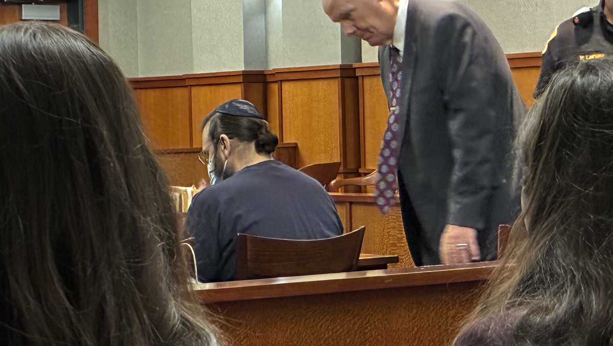 Maine man pleads guilty to lesser charge in killing of his Portland roommate