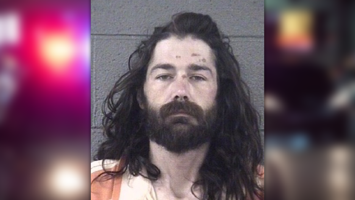 Police: Man arrested for breaking into local business 8 times
