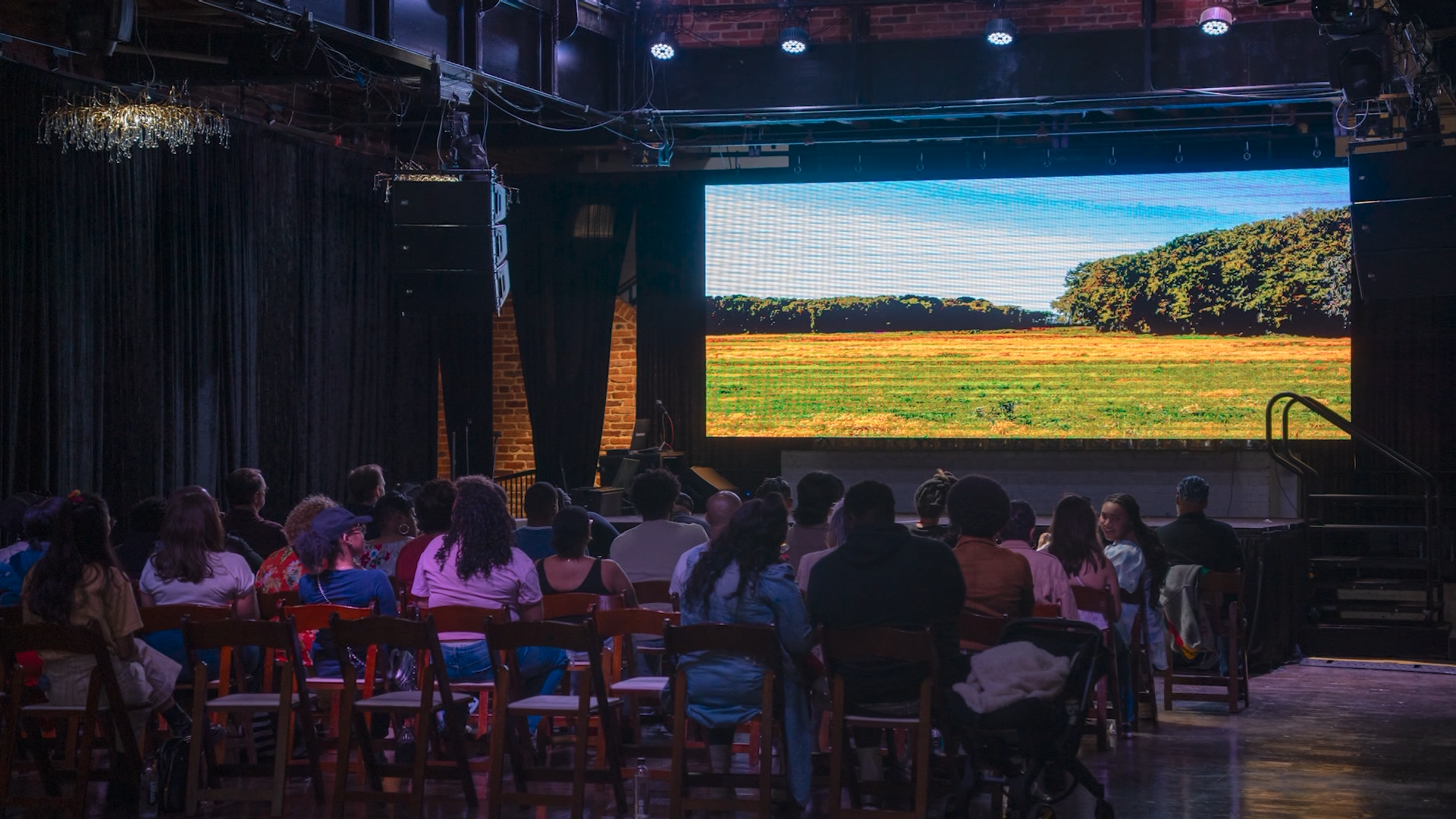 Student films to play at Artscape's 'Beyond the Reel' festival