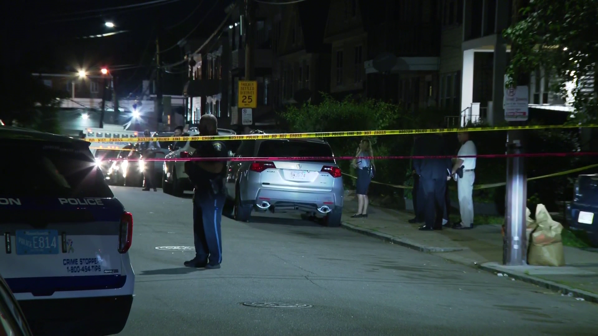Fatal stabbing in Boston under investigation