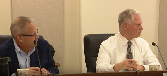 ketv.com - John Grinvalds - Nebraska's Medical Cannabis Commission steps ahead with new funding, faces criticism for pace