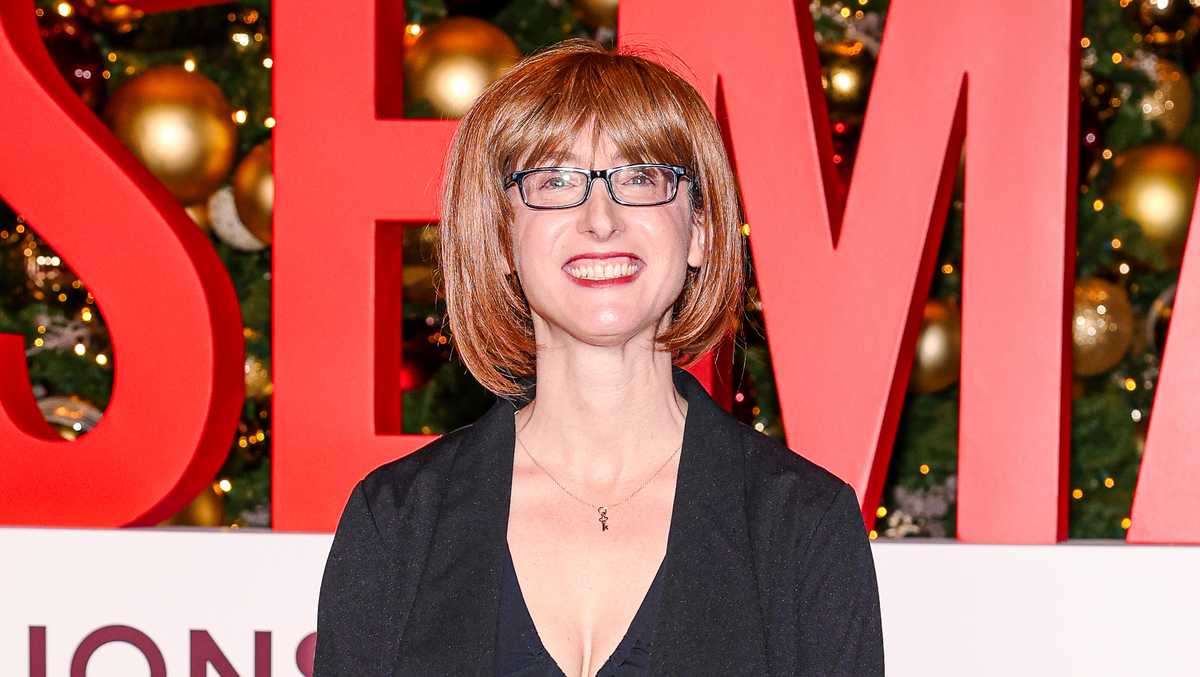 Popular Massachusetts author Freida McFadden reveals her secret identity