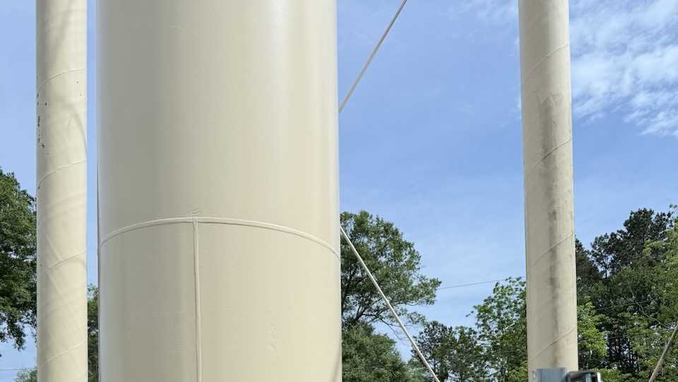 WDSU Investigates gets behind the scenes look at Roseland independent water testing