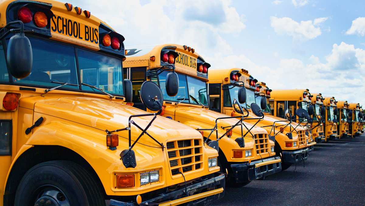 Students in St. Albans to be dismissed early Friday due to nearby protests in Taylor Park