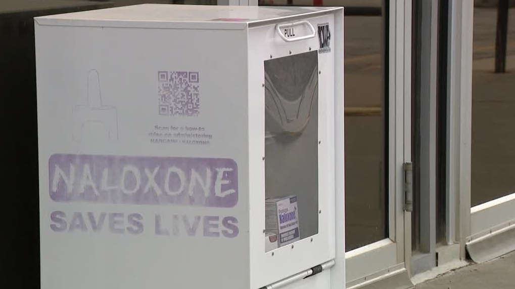 Des Moines mother works to prevent overdose deaths amid surge