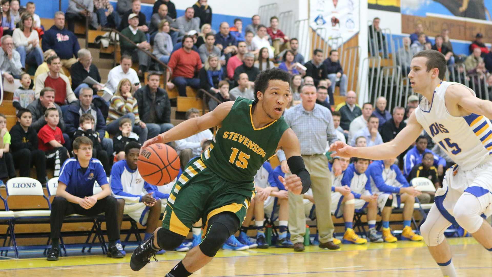 This NBA Finals star has ties to southeast Wisconsin