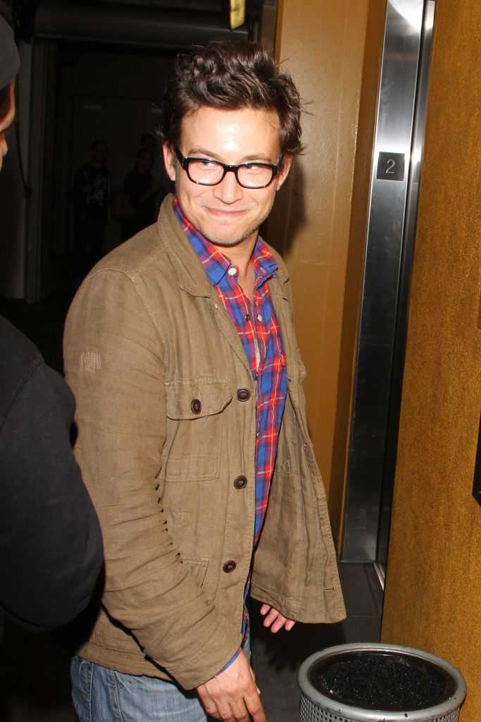 'Home Improvement' actor Jonathan Taylor Thomas detained after traffic stop in Malibu