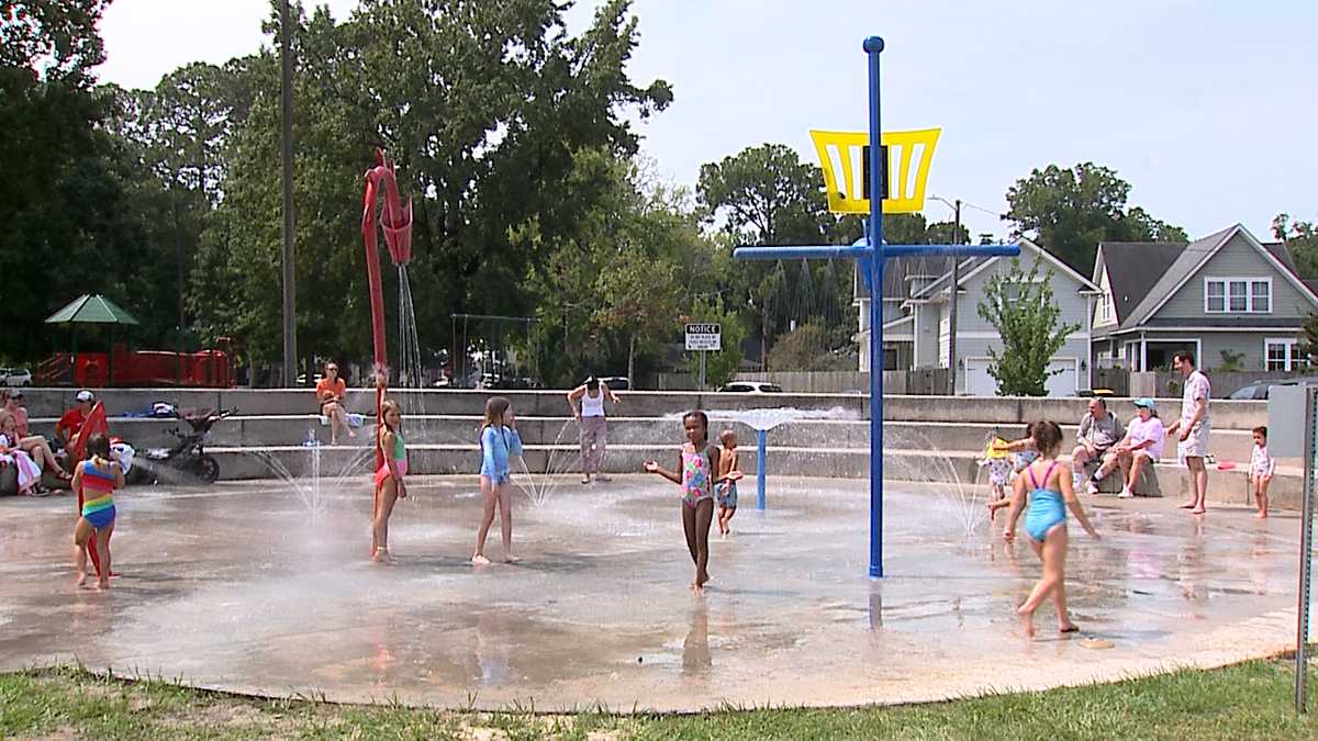 'We want people to stay safe': Memorial ER sees an increase in heat-related cases