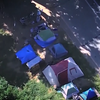 NW OKC homeless encampment closed, city moves residents toward housing