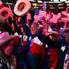 Republicans gather in Dallas for Day 2 of midterm convention