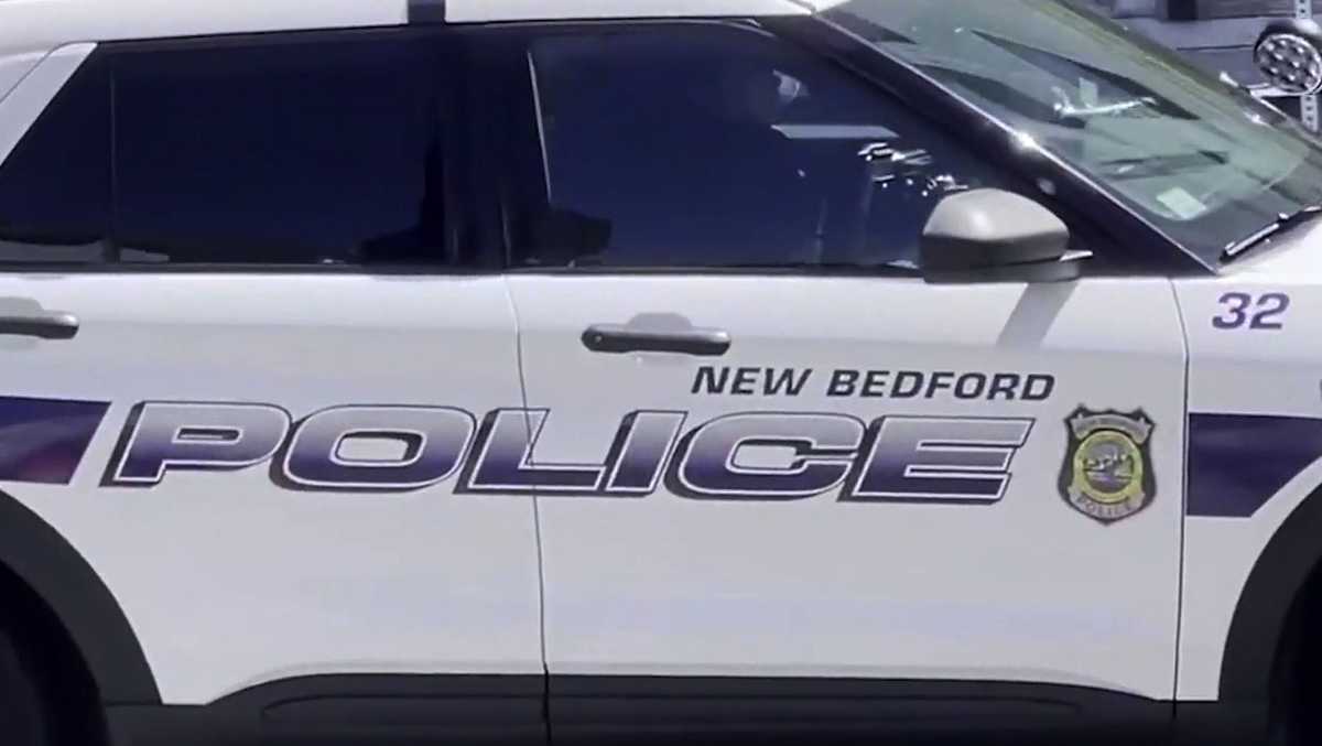 Republican candidate for Mass. Lt. Gov. arrested on OUI charges in New Bedford, mayor confirms