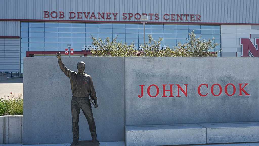 Weather Incoln Omaha Supernovas to play in Lincoln for John Cook event - KETV