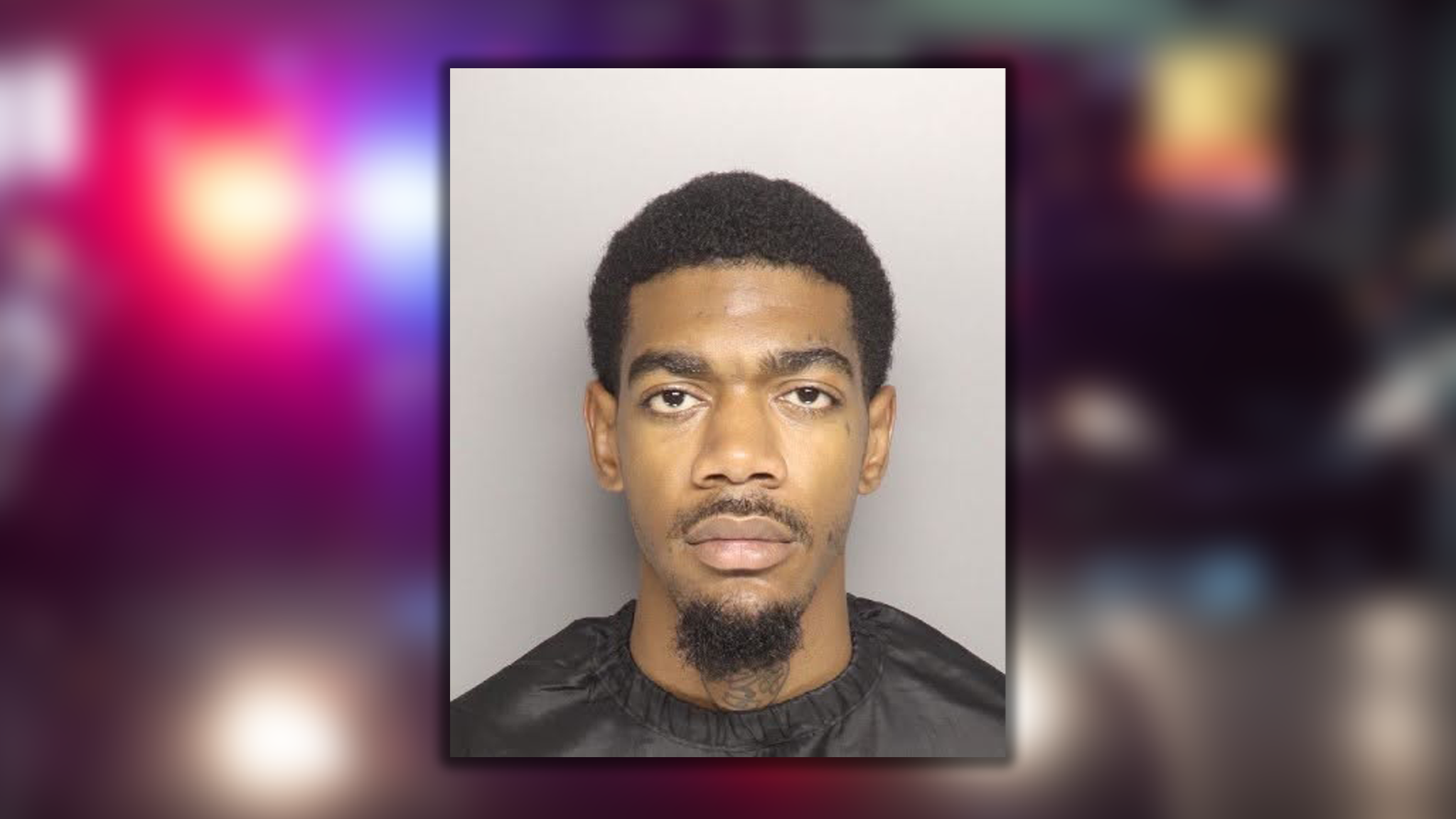 Upstate man sentenced after robbery scheme leaves one shot