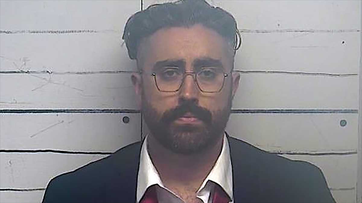 Former teacher and preacher gets 35 years in Mississippi child exploitation case