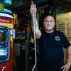 A NYC firehouse was first to respond on 9/11. Sal Argano is the last still on staff 25 years later