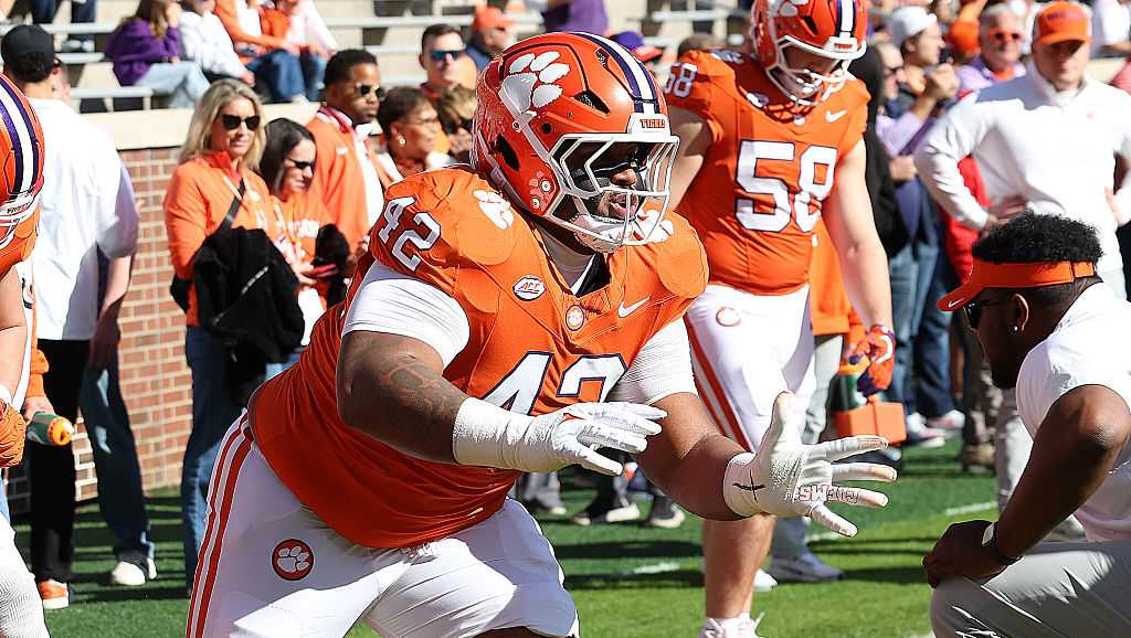 Clemson's Brown-Shuler to undergo treatment for Hodgkin Lymphoma