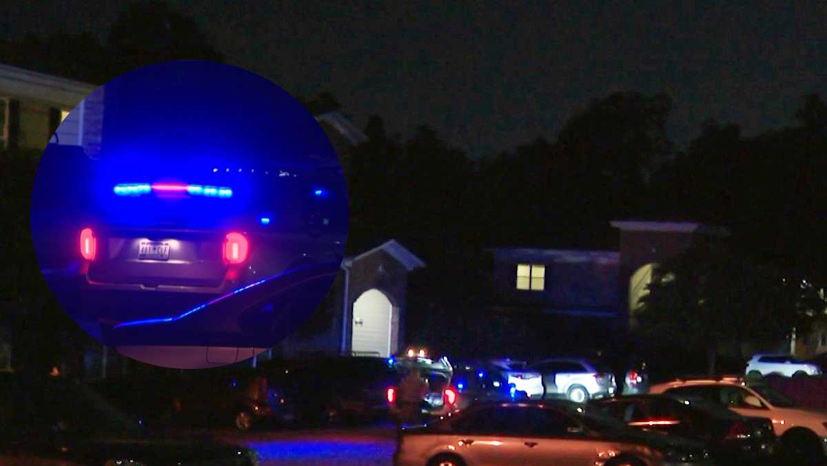 Man shot, killed in shooting involving officers in Upstate, coroner says