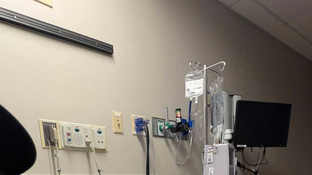 Kentucky woman shares 'horrific' experience with cyclosporiasis