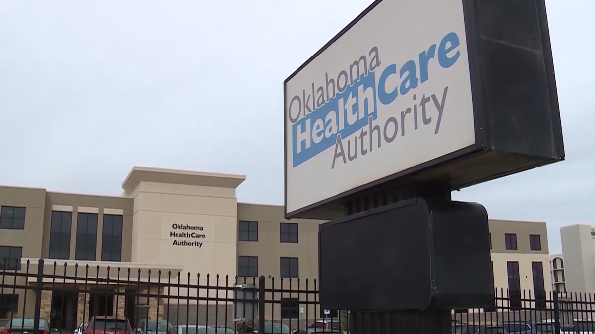 Oklahoma to implement new work requirements for SoonerCare members in 2027