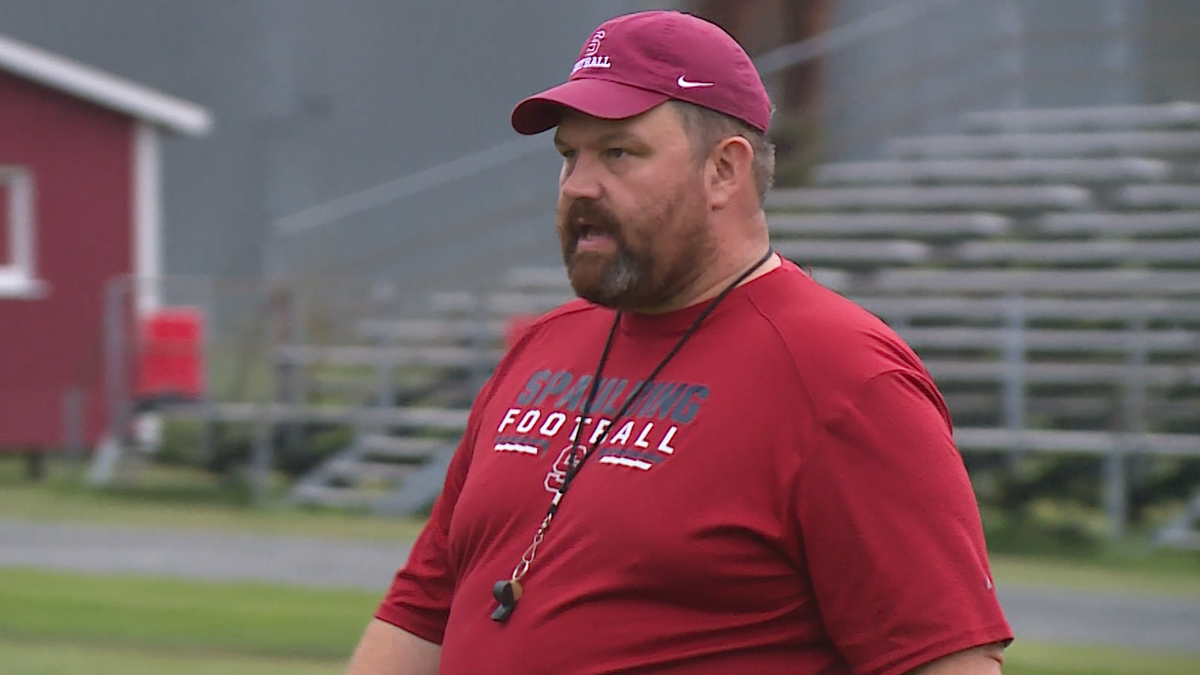 Spaulding High School football looking to build in second year of latest coaching leadership