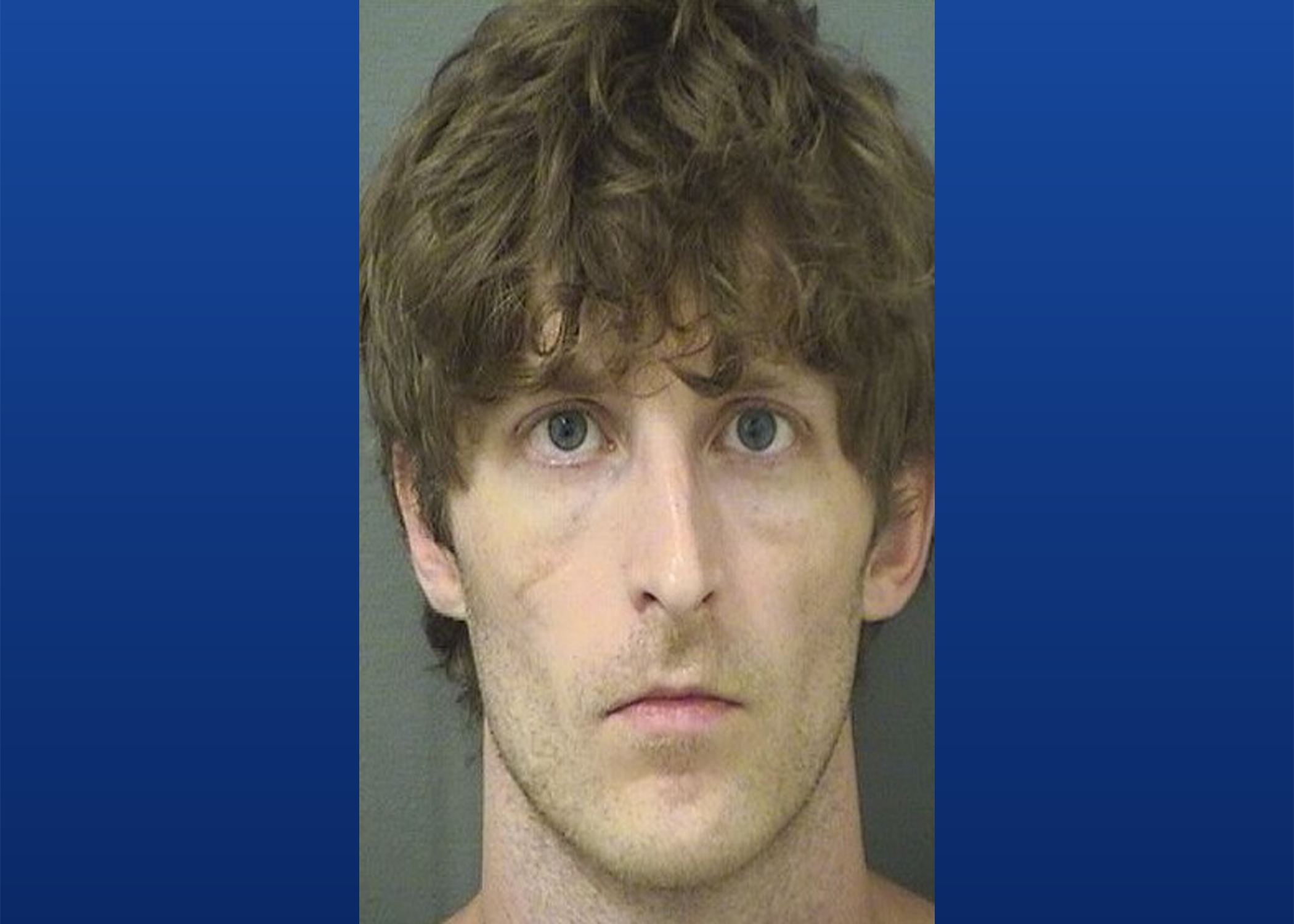 Kansas man arrested in Palm Beach County over threats toward Jewish victim