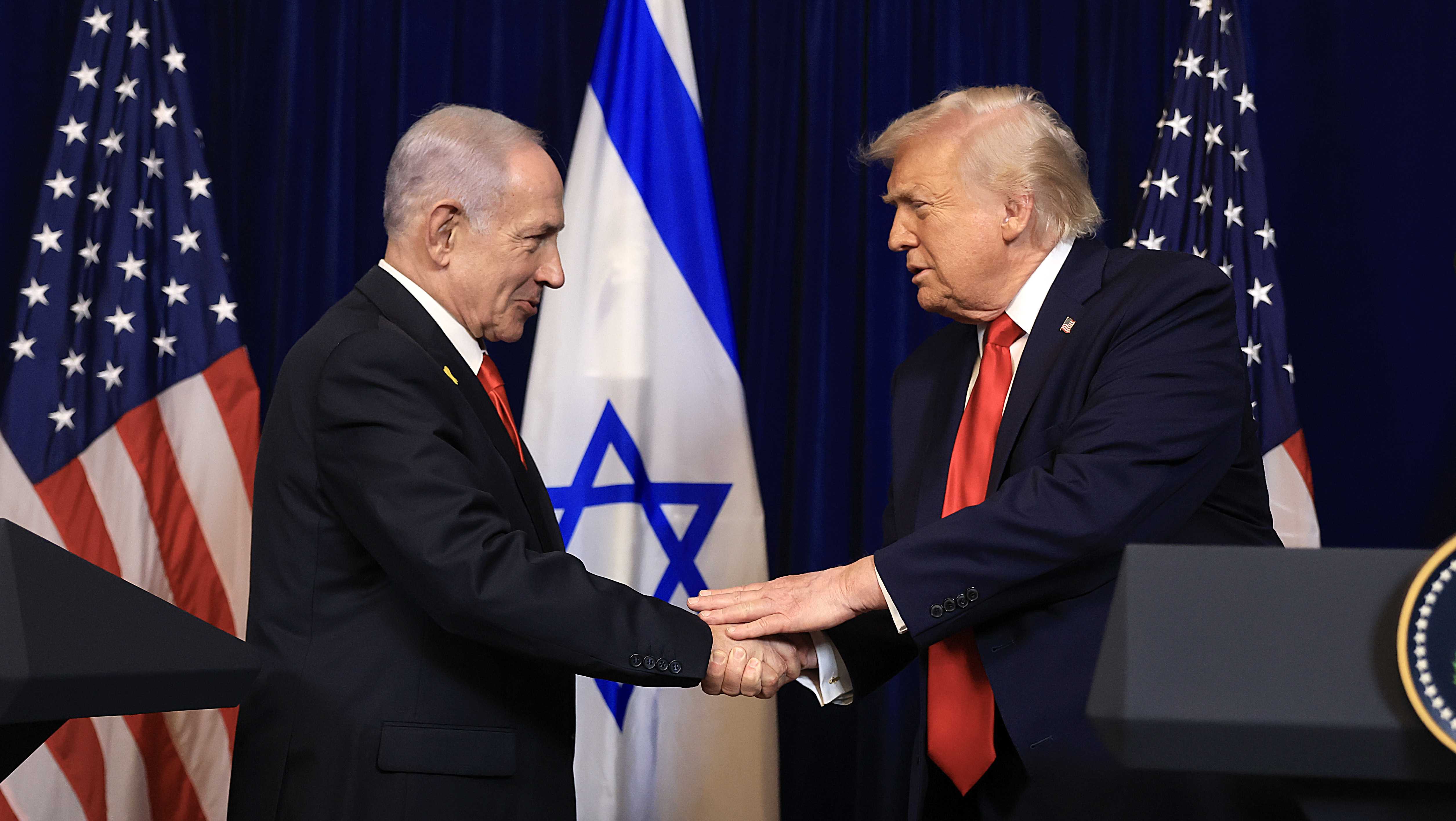 Did Congress vote to merge the US and Israeli militaries ?