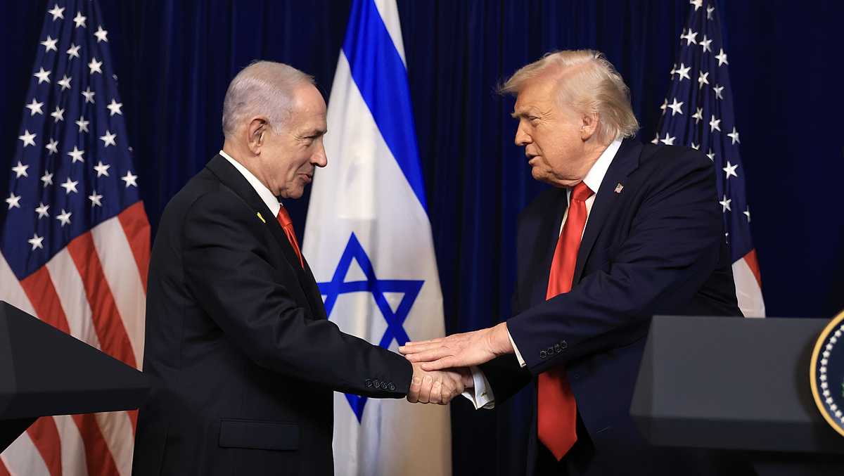 Did Congress approve a ‘merger’ of the US and Israeli military forces? No, that’s not true. Did Congress approve a ‘merger’ of the US and Israeli military forces? No, that’s not true.