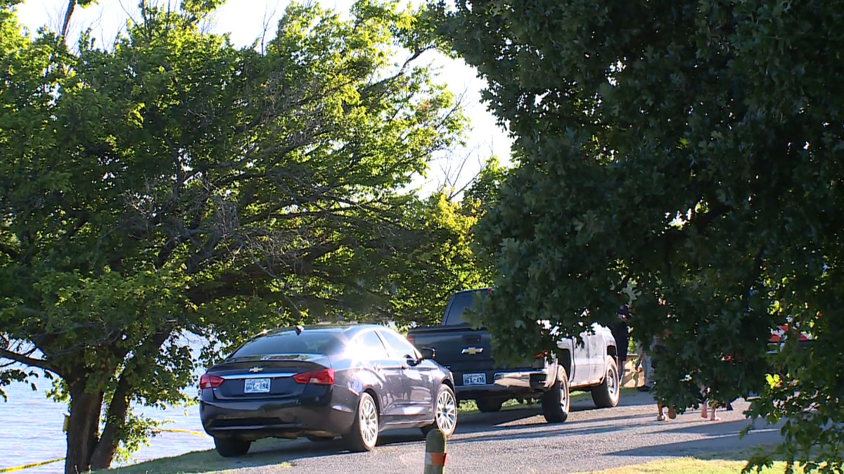 Police release name of 20-year-old man who drowned over weekend at Arcadia Lake